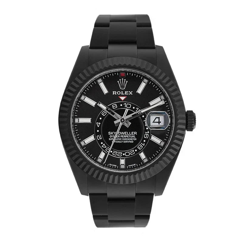 ROLEX SKY DWELLER