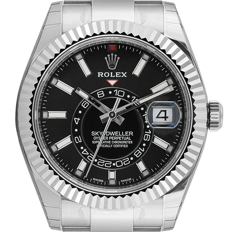 ROLEX SKY DWELLER