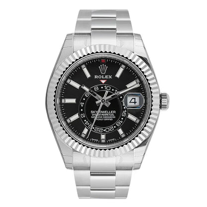 ROLEX SKY DWELLER