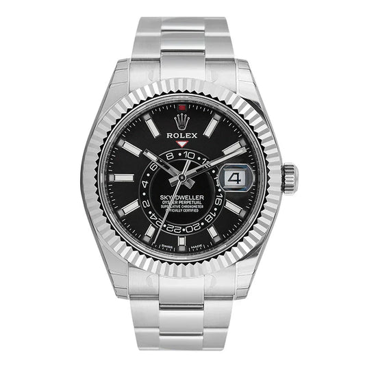 ROLEX SKY DWELLER