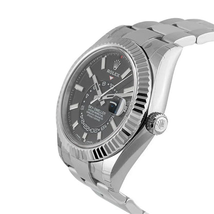 ROLEX SKY DWELLER