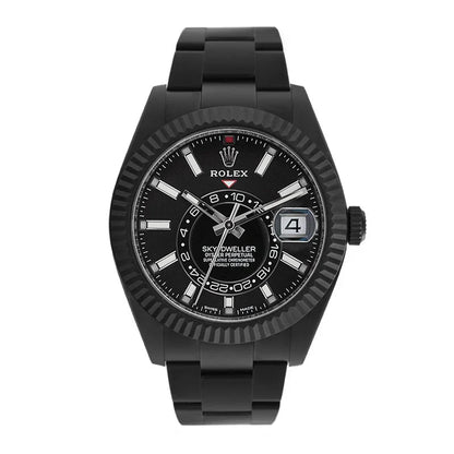 ROLEX SKY DWELLER